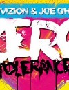 A-Divizion & Joe Ghost – Zero Tolerance (with Teaser)