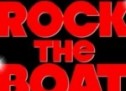 Bob Sinclar Feat. Pitbull, Dragonfly & Fatman Scoop – Rock The Boat (with Video)