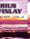 Darius & Finlay – Do It All Night 2 (with Tracklist)