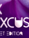EDX – No Xcuses (The Violet Edition) (Trailer & Tracklist)