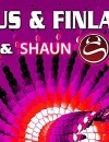 Darius & Finlay & Shaun Baker – Generation Fascination (with Teaser)
