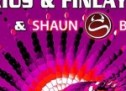 Darius & Finlay & Shaun Baker – Generation Fascination (with Teaser)