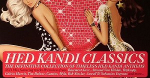 Hed Kandi The Classics 2