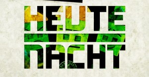 Housebatze - Heute Nacht
