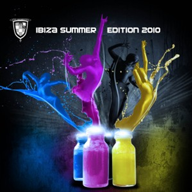 Ibiza Summer Edition 2010 cover