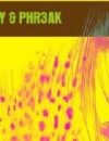 Jarell Perry & PHR3AK – The Light (with Soundcloud)