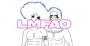 LMFAO - Sexy And I Know It