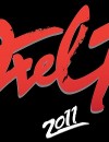 Naksi & Brunner feat. Makszim – Axel F 2011 (with Player)