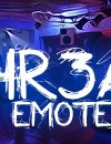 PHR3AK – Emote (with Player)