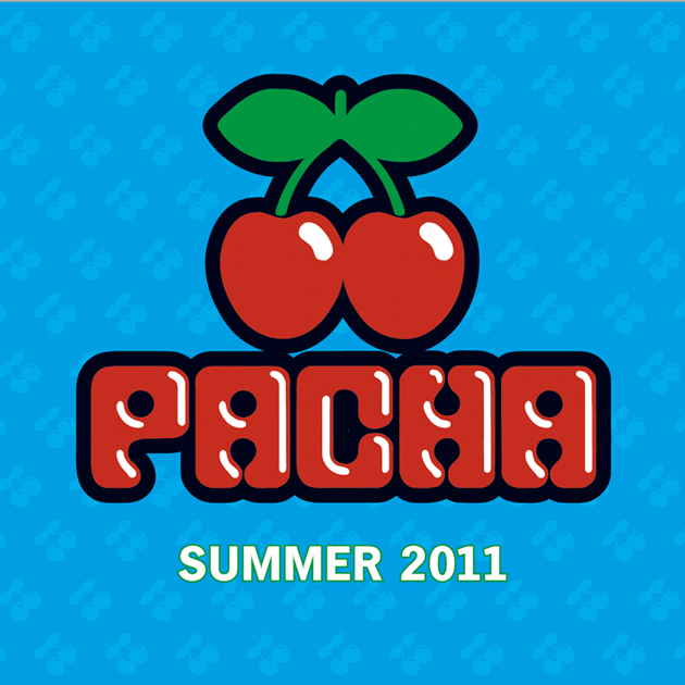 Pacha Summer 2011 cover