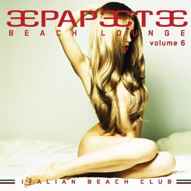 Papeete Beach Lounge 6 cover
