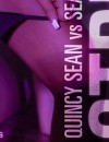 Quincy Sean vs. Seaside Clubbers – String (with Video)