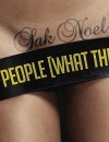Sak Noel – Loca People (What The F**k!) (with Video)