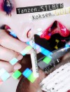 Tanzen ist Silber Koksen ist Gold 1 (with Tracklist)