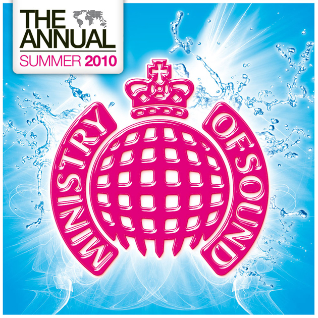 The Annual Summer 2010 cover