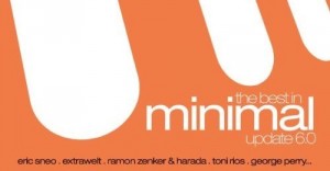 The Best In Minimal Update 6.0