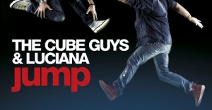The Cube Guys & Luciana - Jump