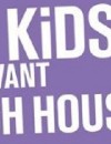 The Kids Want Tech House 2 (with Tracklist)