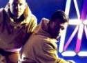 Turntablerocker – Von Vorn (with Teaser)