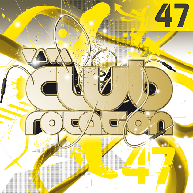 Viva Club Rotation 47 cover