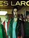 Yves Larock – The Zoo (with Video)