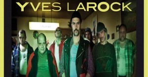 Yves Larock - The Zoo
