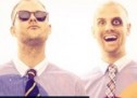 Zweite Tight Space von G-Technology mit Dada Life