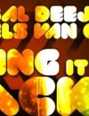 Global Deejays & Niels Van Gogh – Bring It Back (with Video)