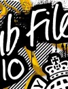 Club Files 10 (with Tracklist)