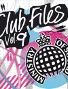 Club Files 9 (with Tracklist)