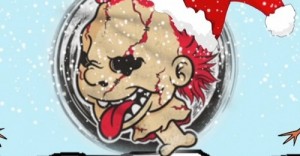 dj bl3nd - winter mix