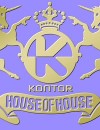 Kontor House of House 12 (with Tracklist)