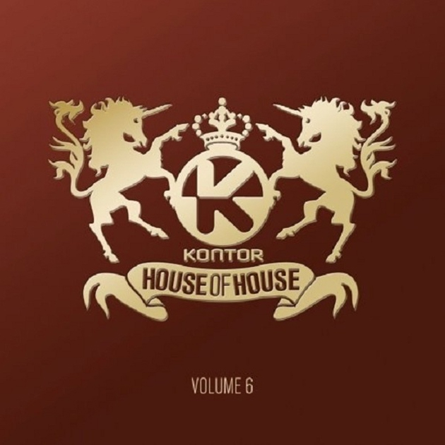 kontor house of house 6 cover