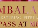 Timbaland feat. David Guetta & Pitbull – Pass At Me (with Video)