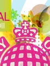 The Annual Spring 2011 (with Tracklist)