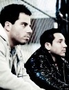 DJ Pierre & The House Moguls – Turn It Up (with Player)