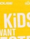 The Kids want Electro 3 (with Tracklist)