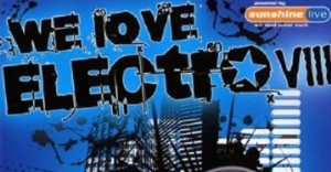 we love electro 8