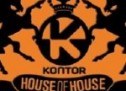 Kontor House of House 15 (with Tracklist)