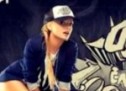 Alexandra Stan feat. Carlprit – 1.000.000 (with Video)