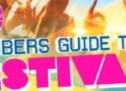 Clubbers Guide to Festivals 2012 (with Tracklist)
