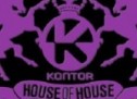 Kontor House of House 16 (with Tracklist)