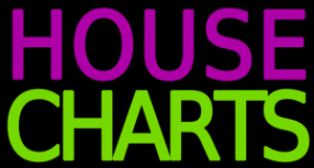 House Charts vom 24.05.2013 (KW 21)