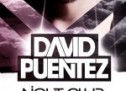 David Puentez – Night Clubs 1 (with Tracklist)