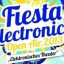 Fiesta Electronica 2013 Timetable (Wer legt wann auf?)