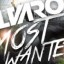 Alvaro – Most Wanted (Free Download)