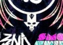 DJ BL3ND & Smoothies – Rise (with Preview)