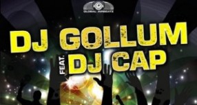 DJ Gollum feat. DJ Cap – Good Stuff