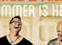 Darius & Finlay – Summer is here (with Tracklist)