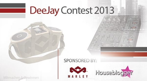 DeeJay Contest 2013 Post